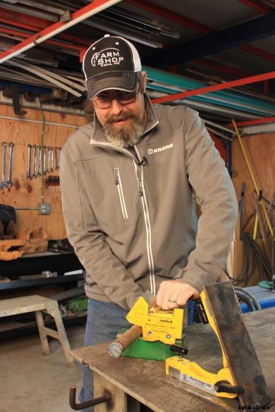 super-magnetic-jigs Product Test Team: 7 Farmer-Approved Tools